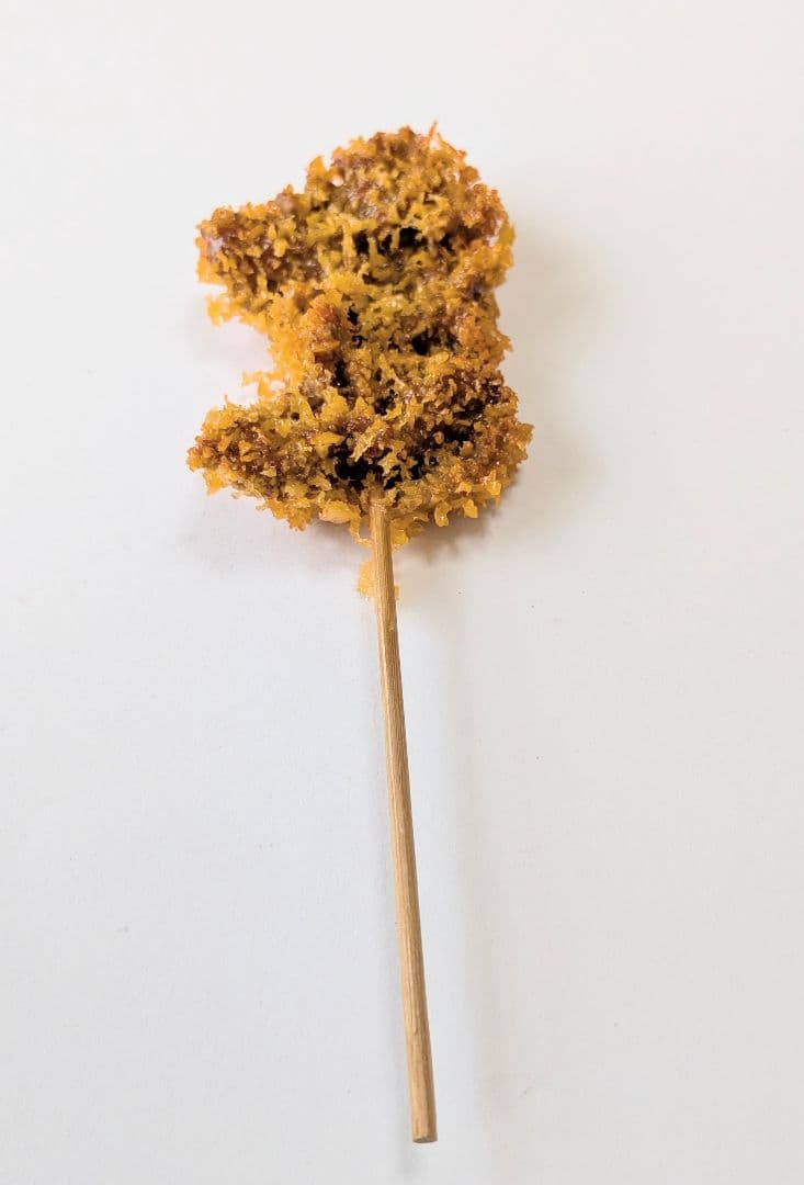 【まいづる食品サンプル】串カツ　B-9 まとめ売り