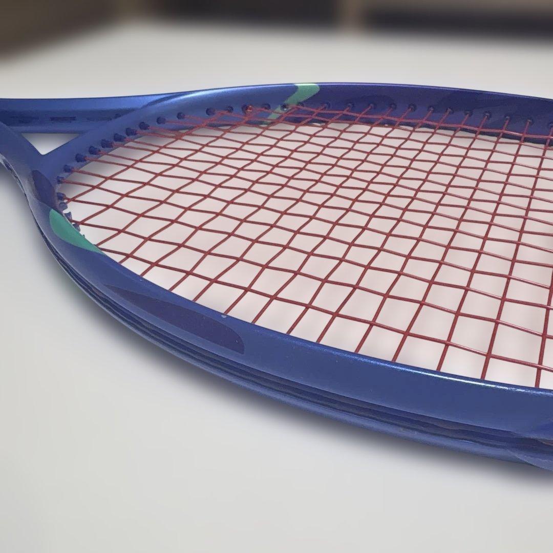 ラケット(硬式用) YONEX EZONE 100 TOUR G2