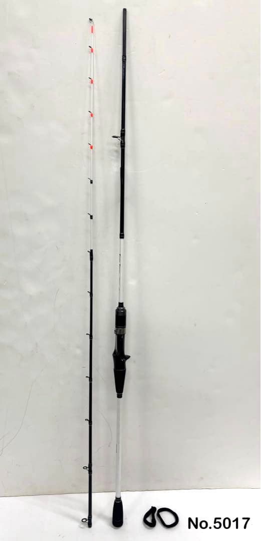 No.5017 タチウオテンヤ 195乗