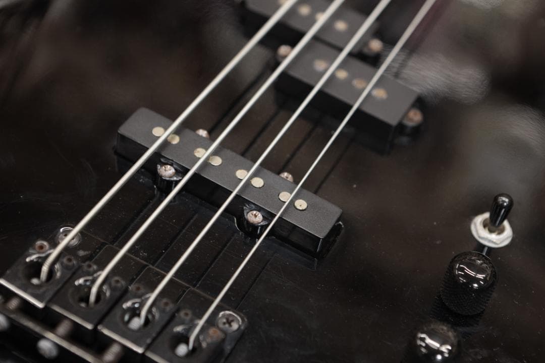 【9127】 EPIPHONE by Gibson POWER BASS PJ