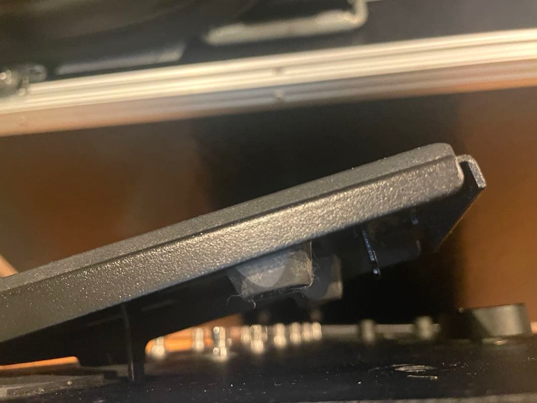 【LINE6】HELIX LT（EXPペダル故障？）