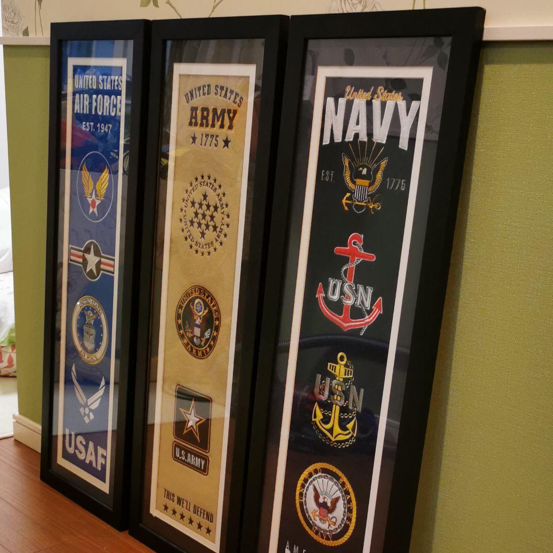 トップガン　マーベリック　アメリカ海軍　空軍　陸軍　米軍　限定品　USNAVY