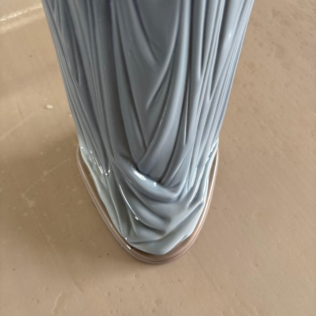 ふみふみ　LLADRO リヤドロ　 モンテカルロの貴婦人