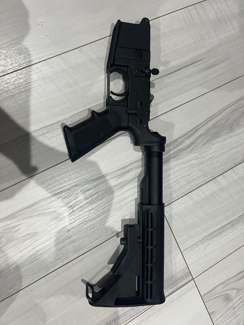 u*n様 MWSロア1式