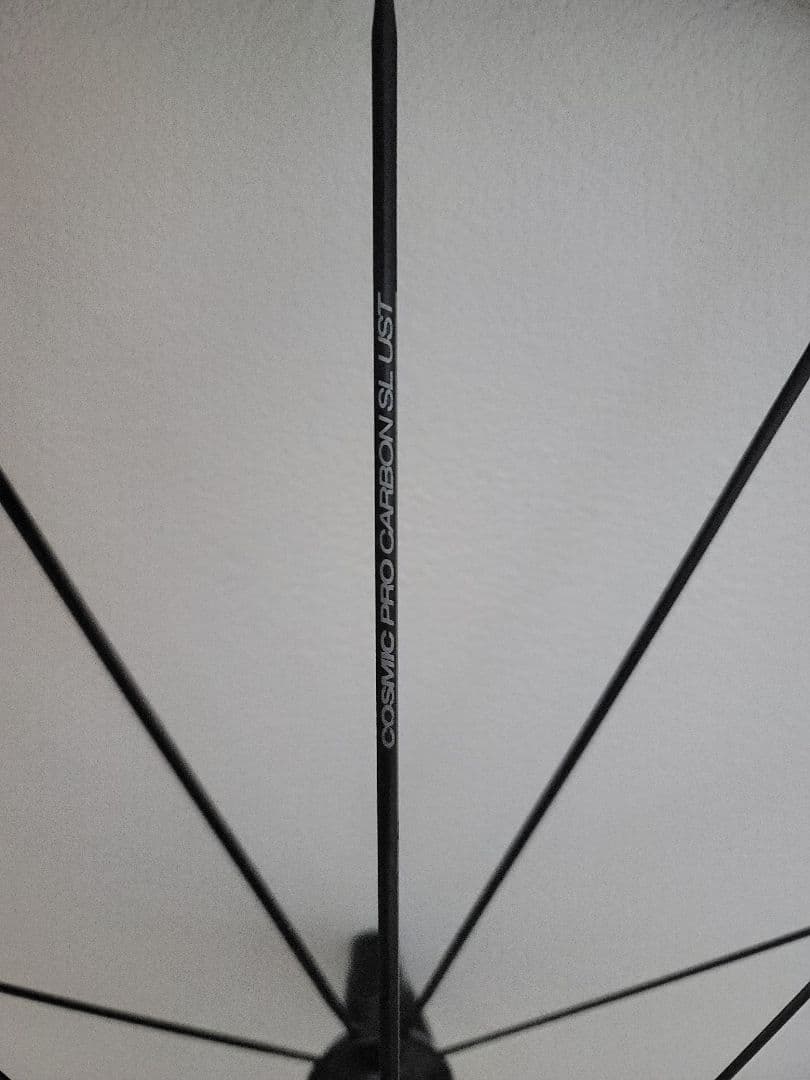 MAVIC COSMIC PRO CARBON SL ホイールセット