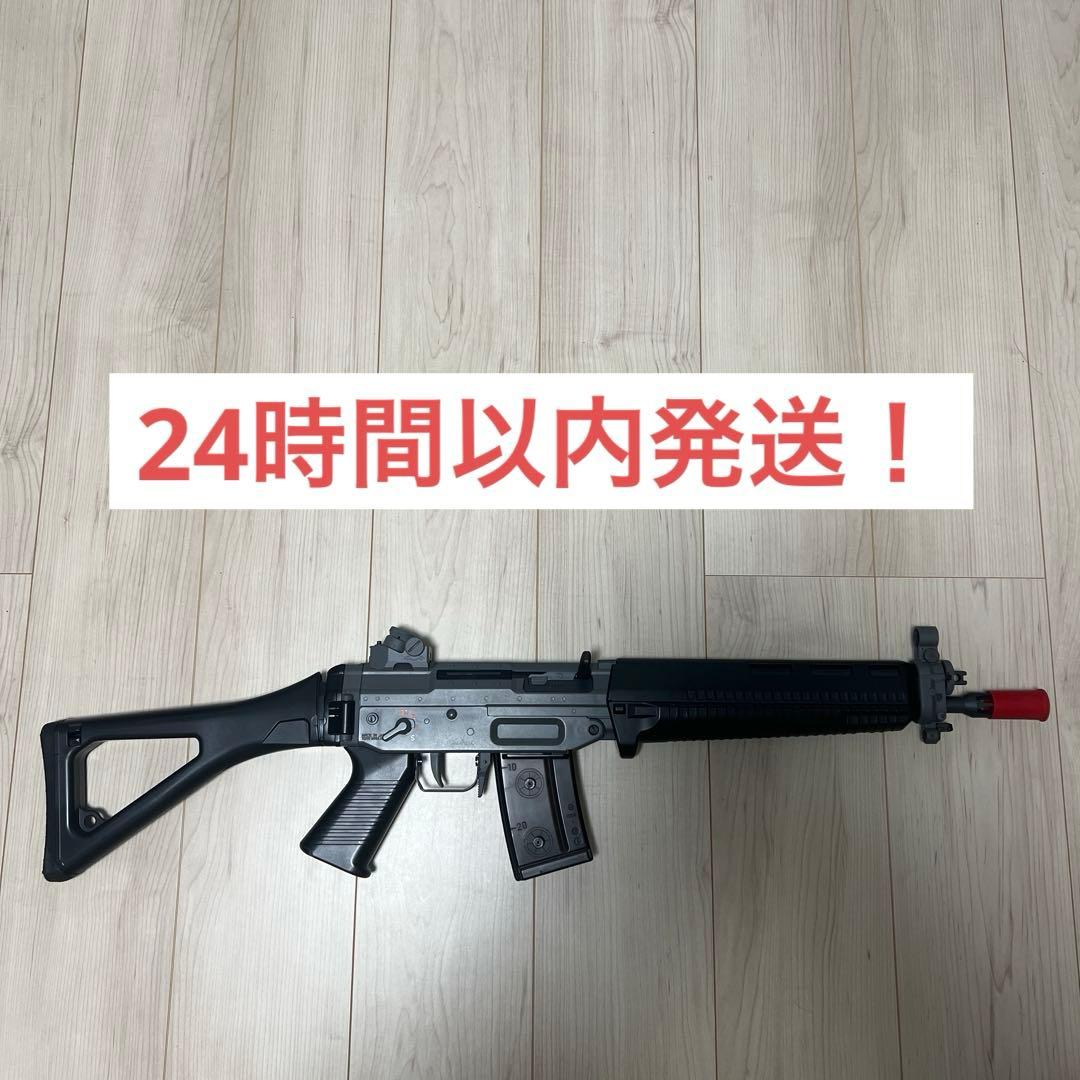 東京マルイ　SIG SG551 SWAT