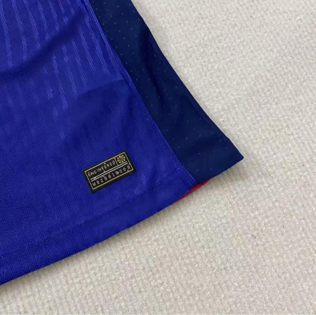 【正規品】 ヤマル ユニフォーム 24-25シーズン CL仕様 新品未使用