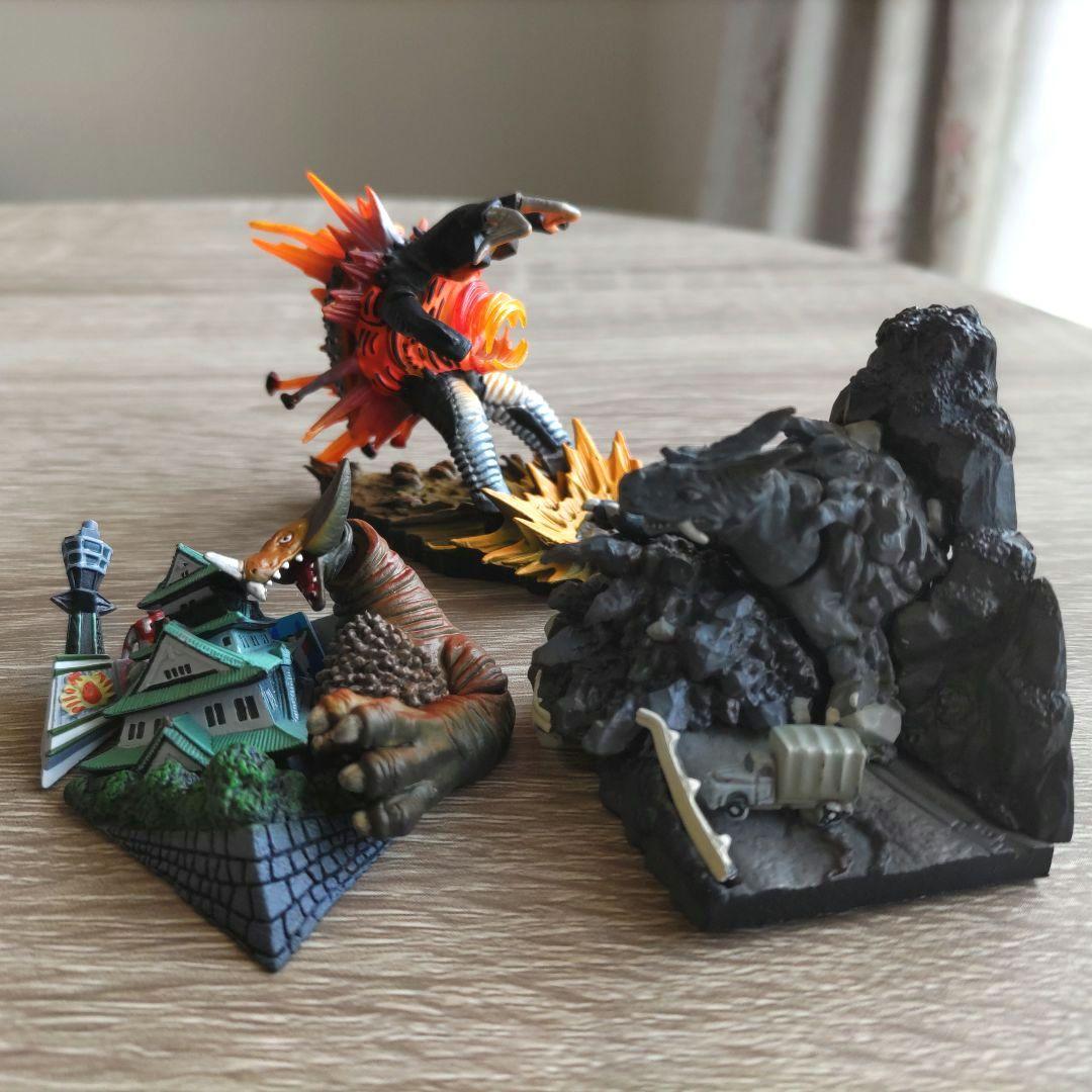 タイムスリップグリコ 第3弾&第4弾 ウルトラマンシリーズコンプリートセット