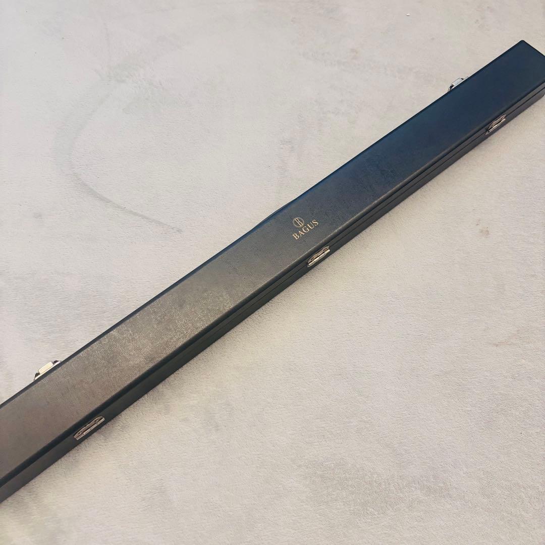 【未使用級✨入手困難】CUETEC ビリヤードキュー　SST