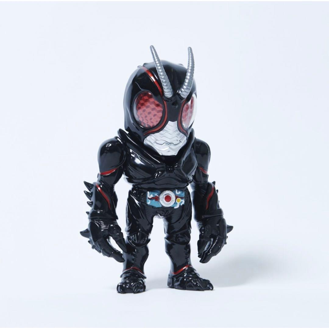 仮面ライダーBLACK SUN 、SHADOWMOON限定カラーバージョン