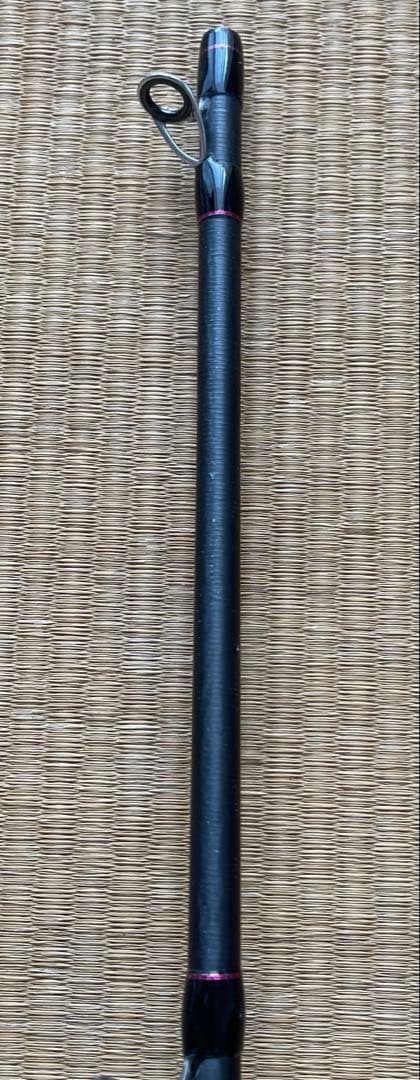 シマノ　SABER MASTER SS TENYA 82MH180