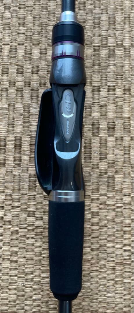 シマノ　SABER MASTER SS TENYA 82MH180