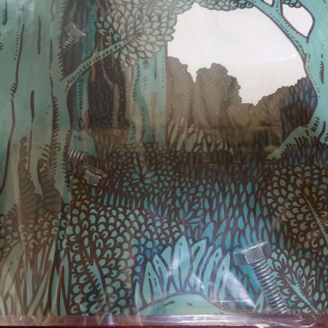 東京藝術大学 信英 シニョン アート作品 アクリル？ 油彩？ ①