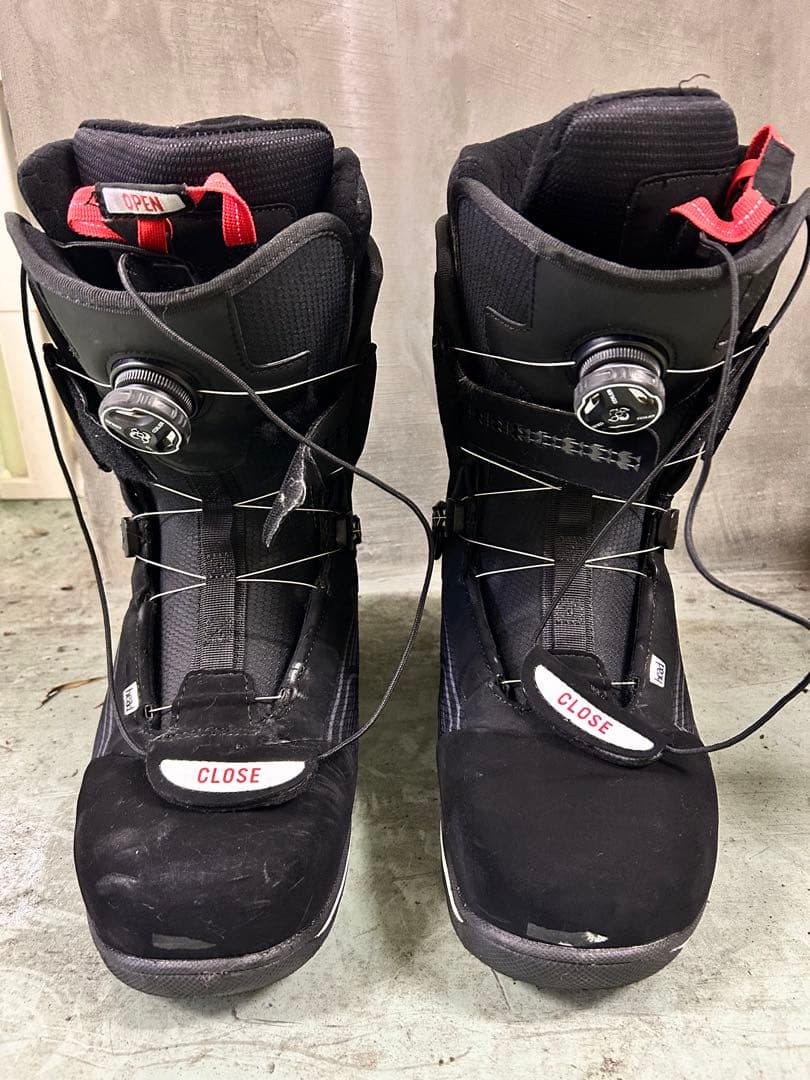 HEAD スノーボード　ブーツ　30cm