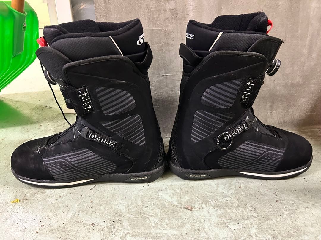 HEAD スノーボード　ブーツ　30cm