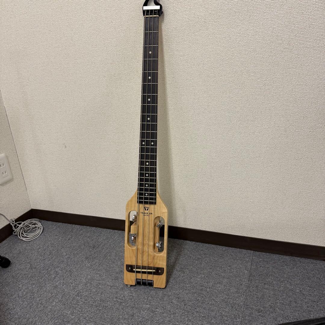 TRAVELER GUITARS エレキギター