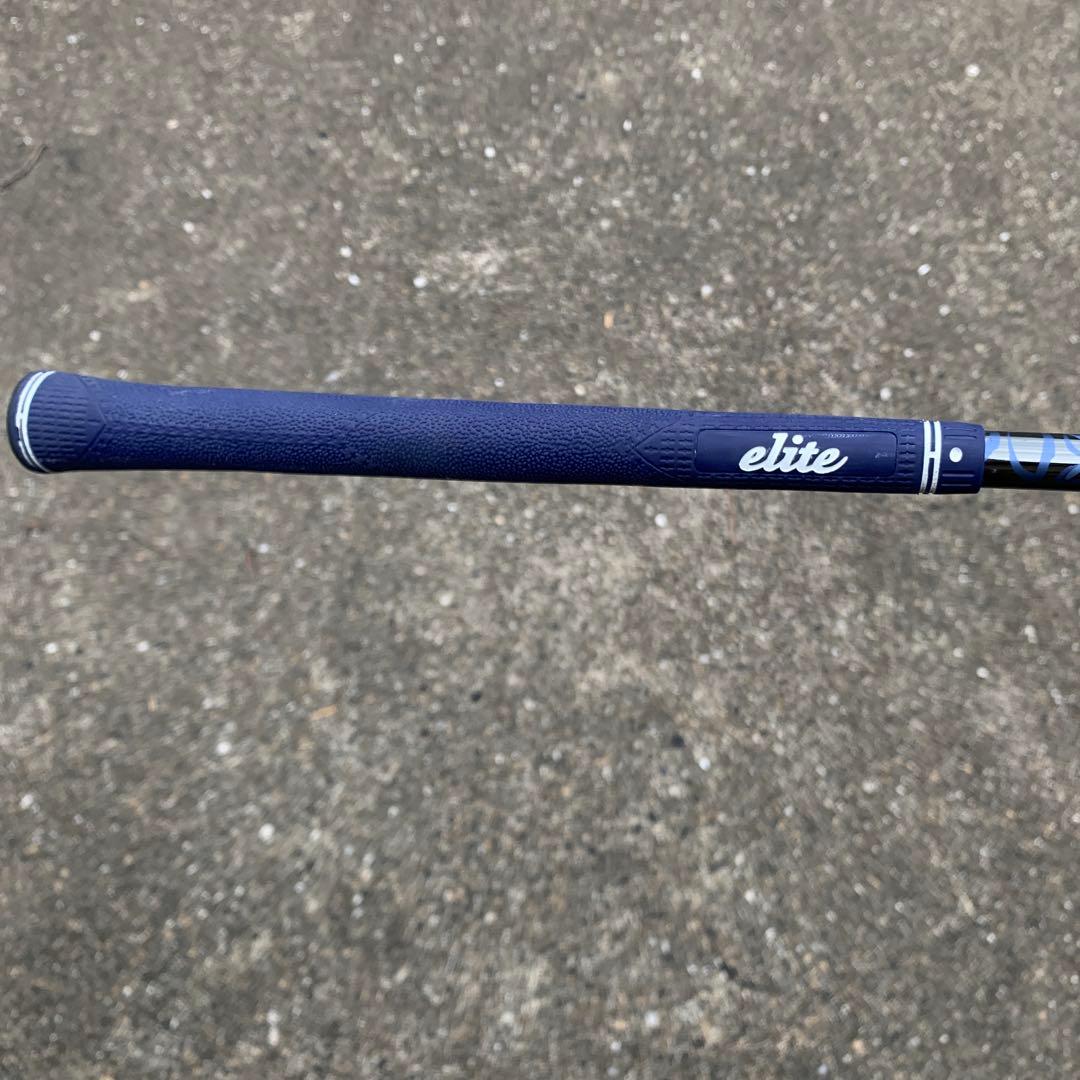 TOUR B JGR 3w　Diamana Kai’li 80 x