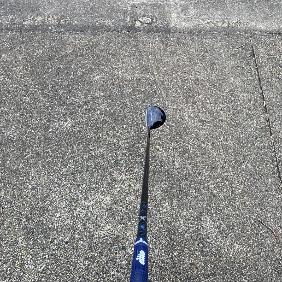 TOUR B JGR 3w　Diamana Kai’li 80 x