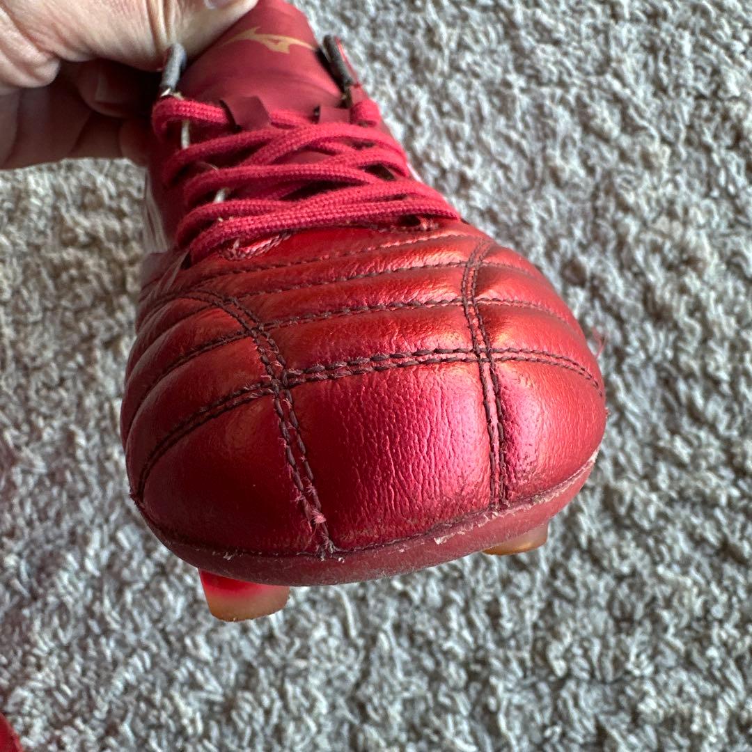 ミズノ　モナルシーダNEO3エリート