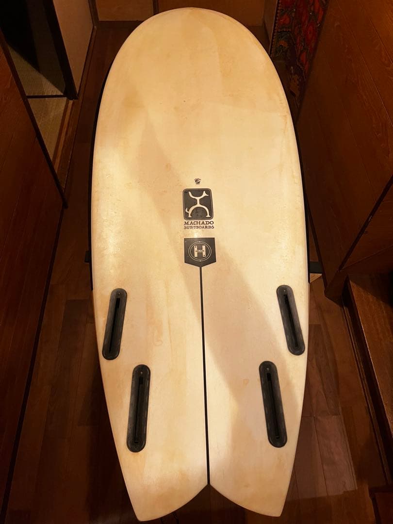 firewire SEASIDE 5’8” シーサイド　ファイヤーワイヤー