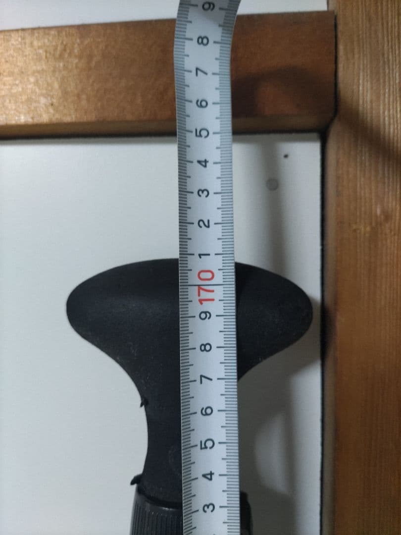 サワルナ 2ピース カーボンパドル