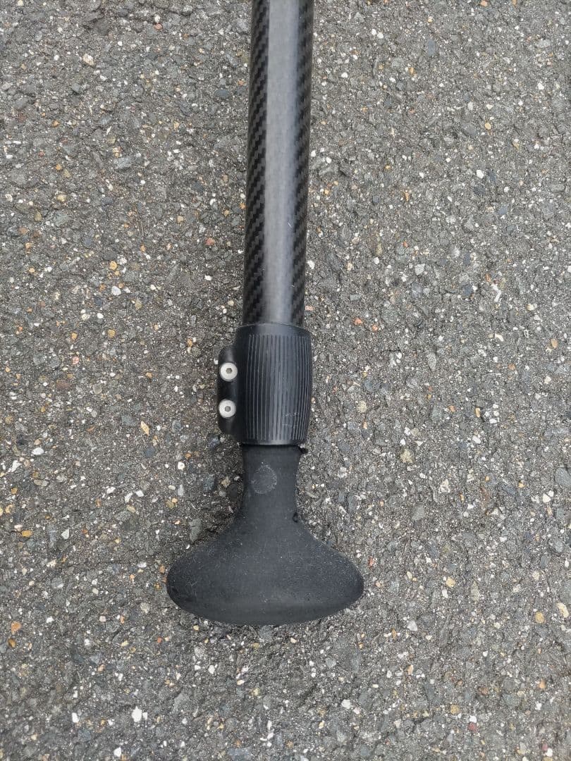 サワルナ 2ピース カーボンパドル