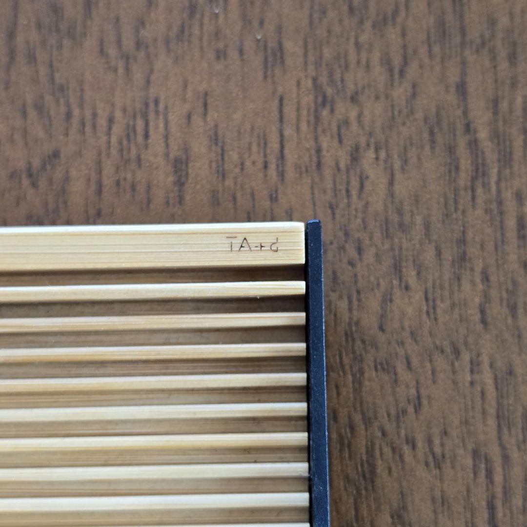 TA+d トレアジアデザイン オーガナイザー 検索 野原工芸　工房楔　しーさー