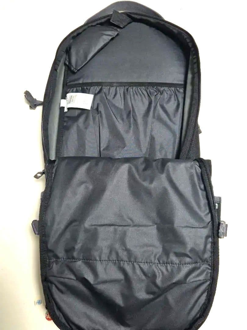 ダカイン DAKINE ヘリプロ 20 HELI PRO 20L ブラック