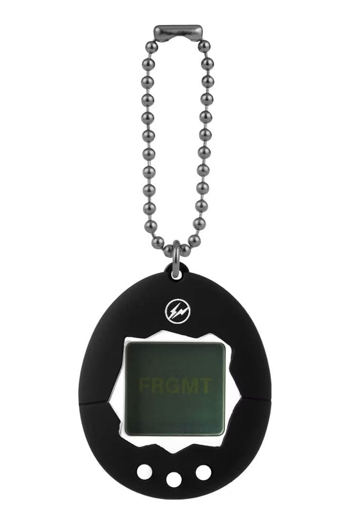 小物・アクセサリー TAMAGOTCHI FRGMT EDITION 1st.