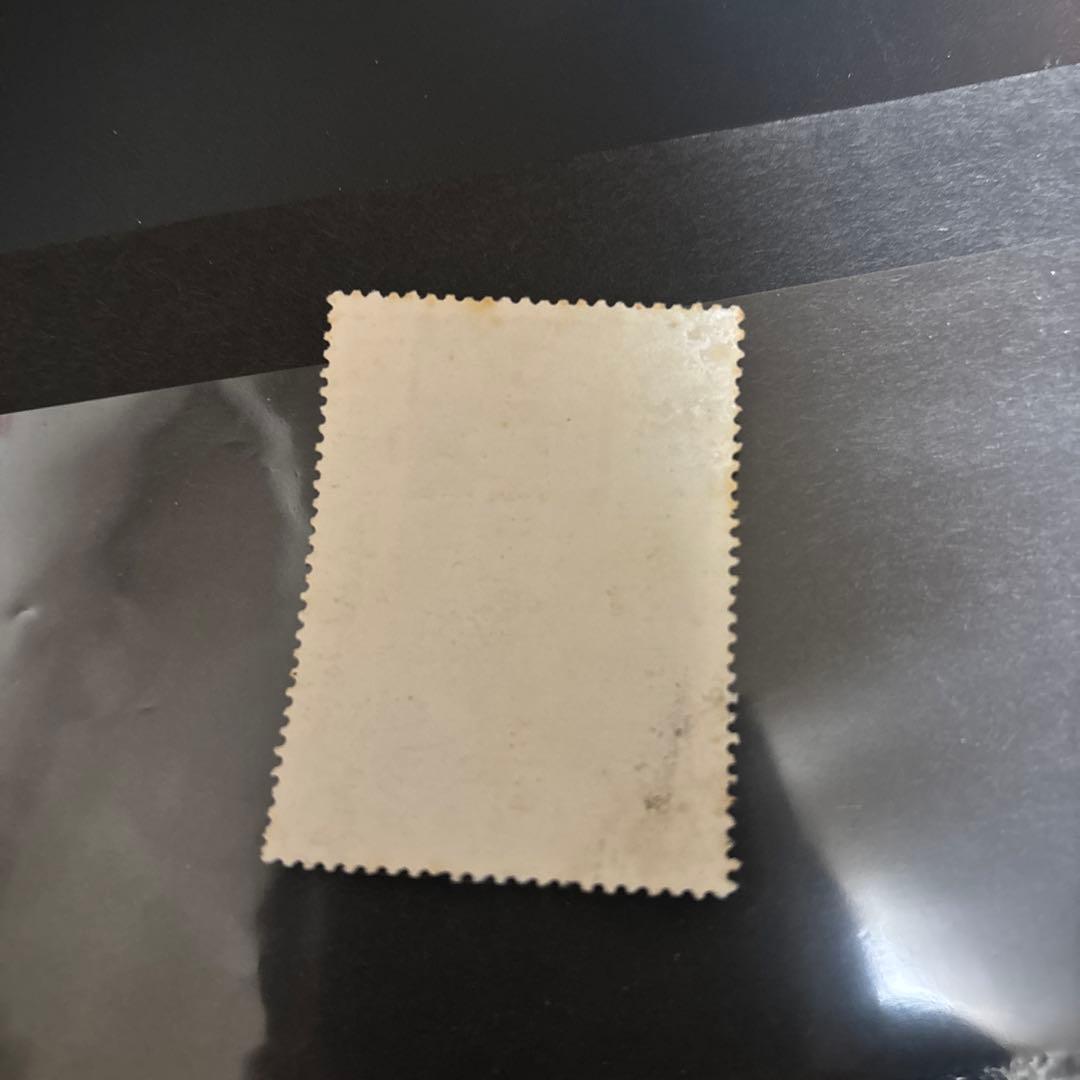 【アンティーク】中国切手　使用済みおまとめ　39