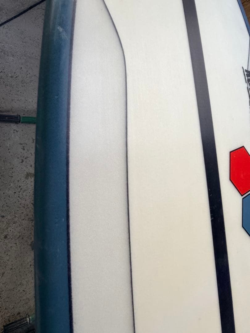 アルメリック TWIN 5`4 デュアルコア