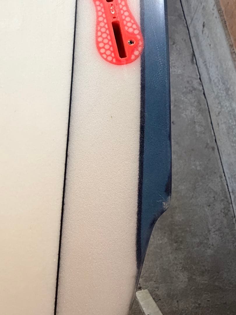 アルメリック TWIN 5`4 デュアルコア