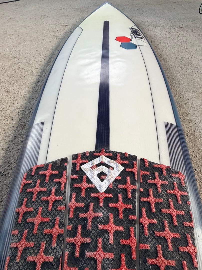 アルメリック TWIN 5`4 デュアルコア