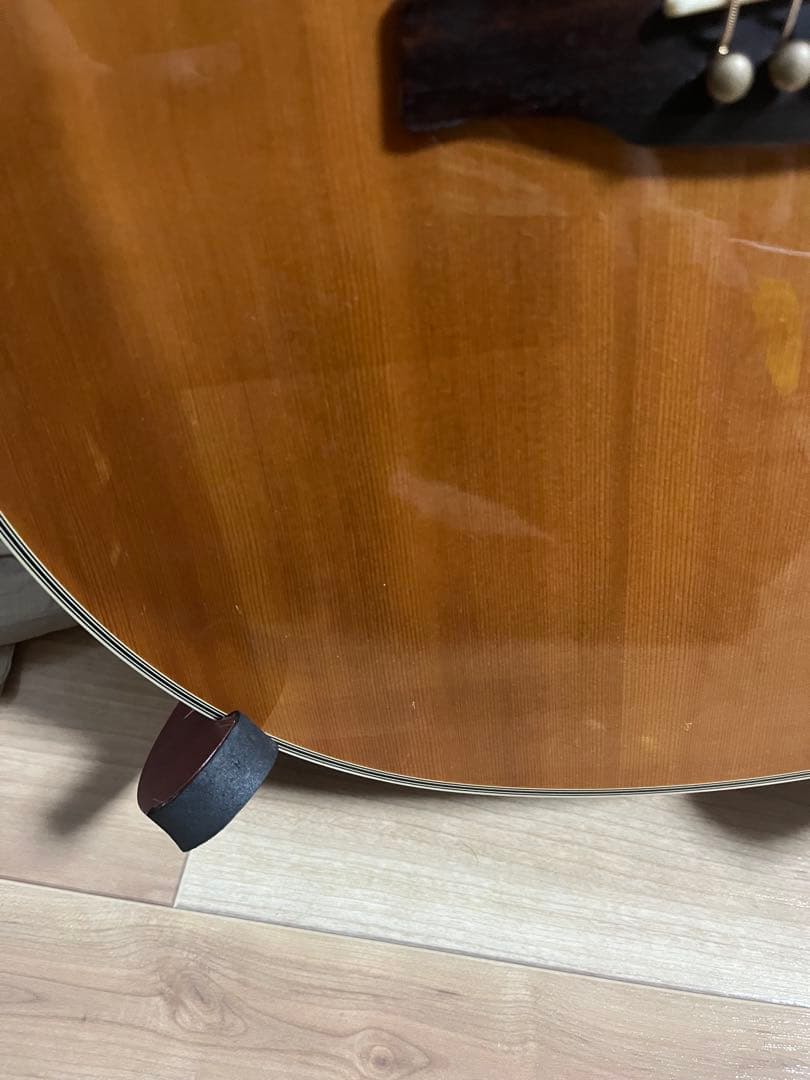 Paul Reed Smith SE Angelus Standard　エレアコ