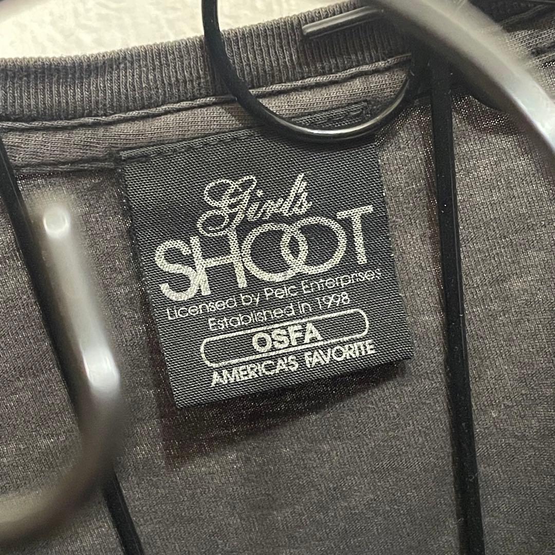 【レア!!バンドT】Avril Lavigne/アヴリル・ラヴィーン【古着】