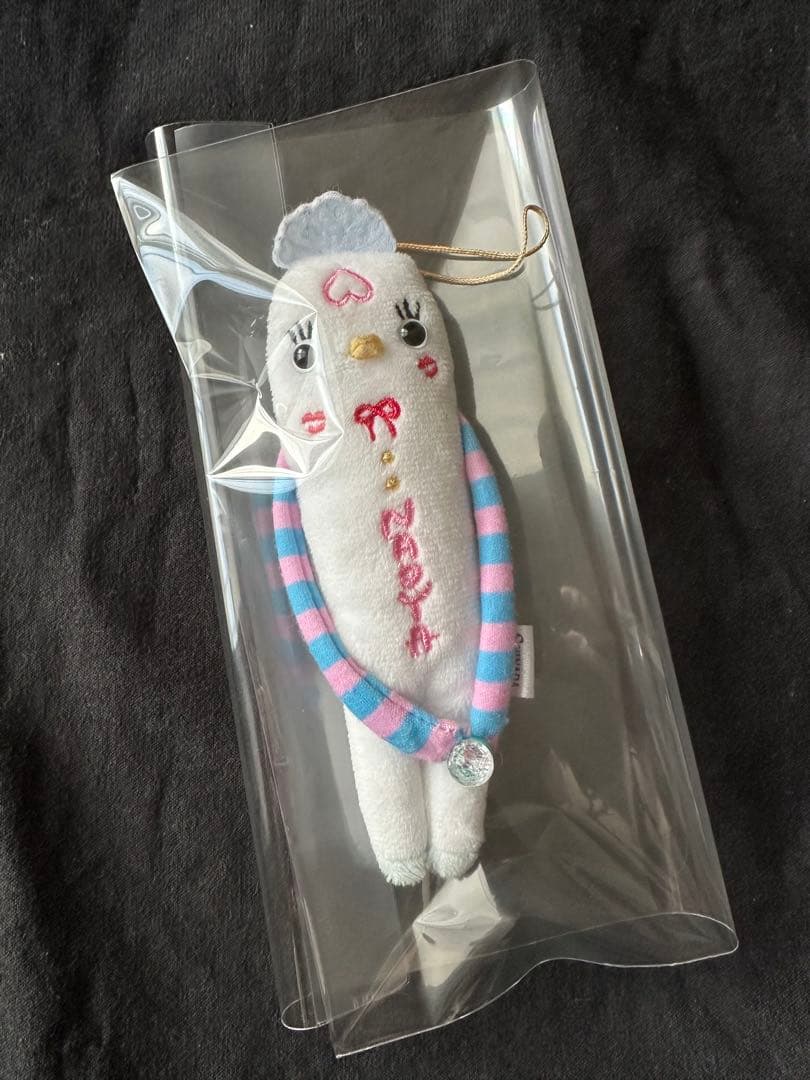 MAZZEL NAOYA プリンセスモケケ　ナオヤ　モケケ