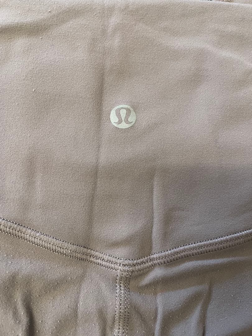 早いもの勝ち！　lululemon 9点まとめ売り！