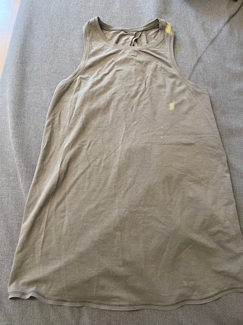 早いもの勝ち！　lululemon 9点まとめ売り！