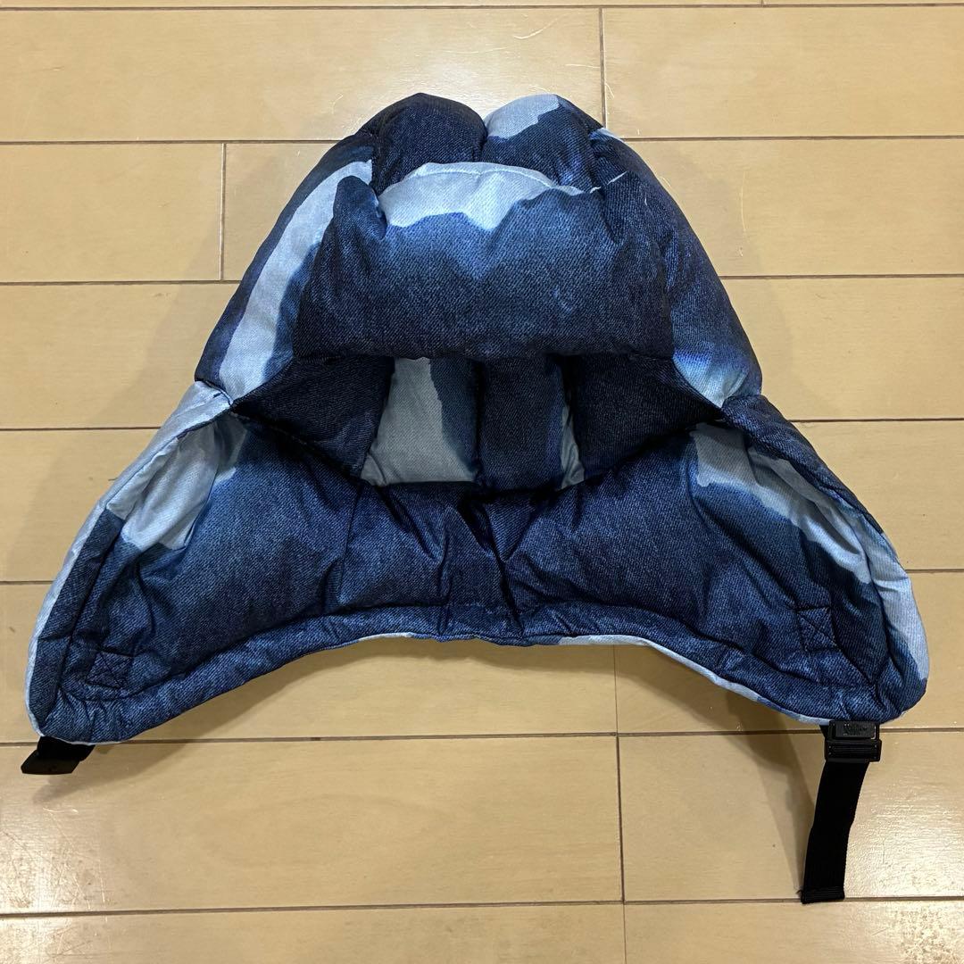 supremeノースフェイスヌプシ