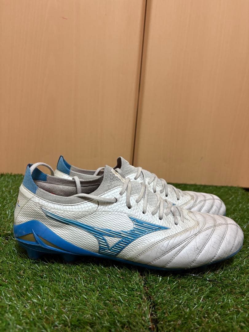 モレリア ネオ 4 β JAPAN 無限パック