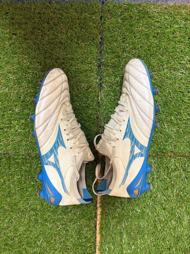 モレリア ネオ 4 β JAPAN 無限パック