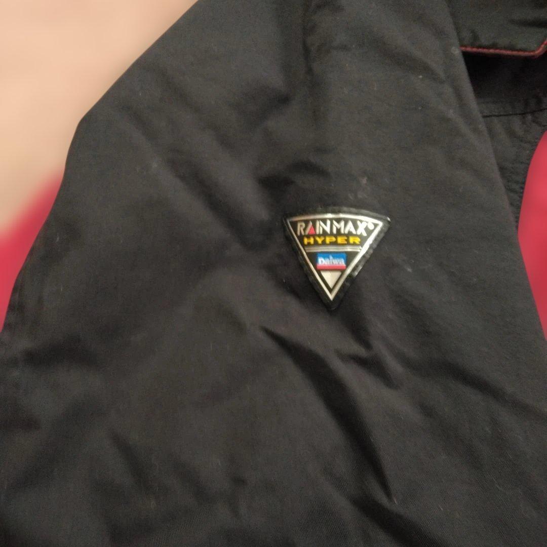 冬釣り用防寒着　上下セット 　メンズ　LL