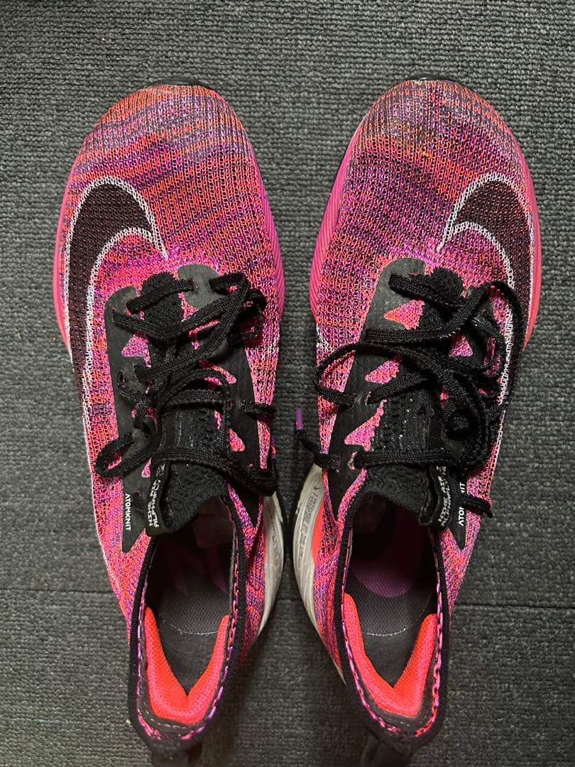 ナイキ アルファフライ1