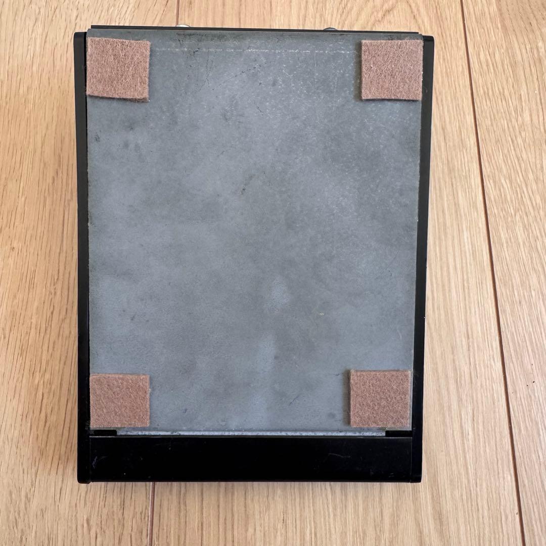 ギター ROCKMAN ACOUSTIC GUITAR PEDAL SR&D