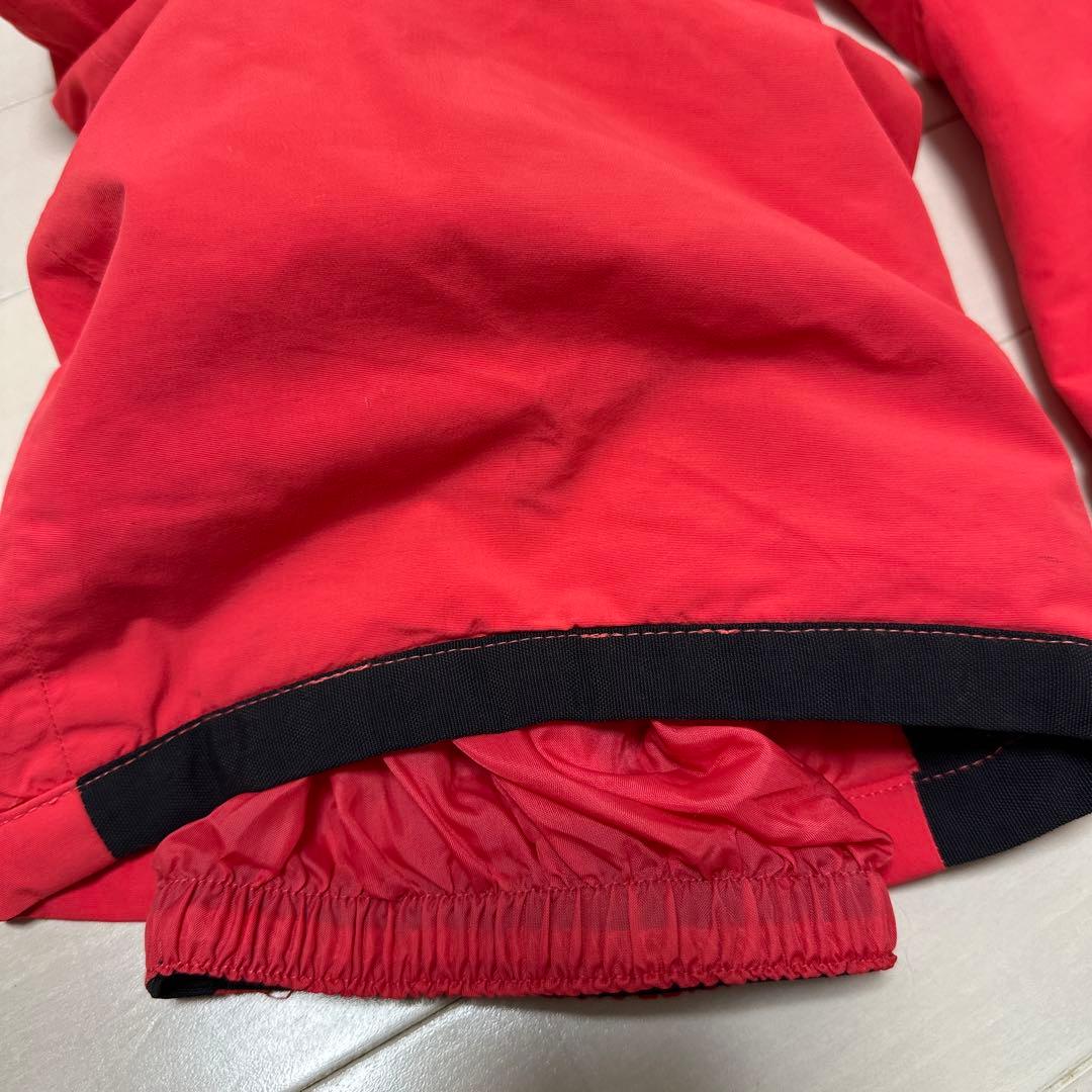 BURTON キッズ ビブパンツ XS 120cm位 スキー使用 美品