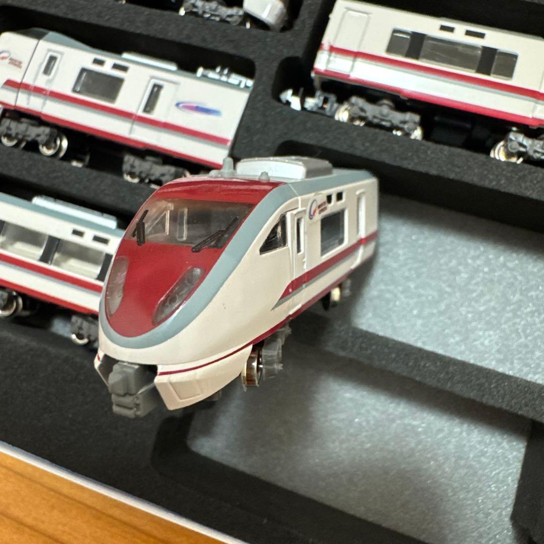 Bトレインショーティー　サンダーバード　スノーラビット　雷鳥　スカイライナー