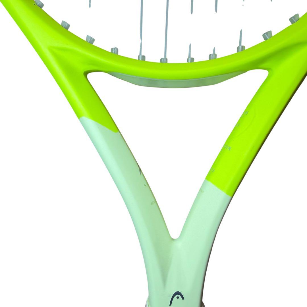 HEAD エクストリーム チーム EXTREME TEAM 2024