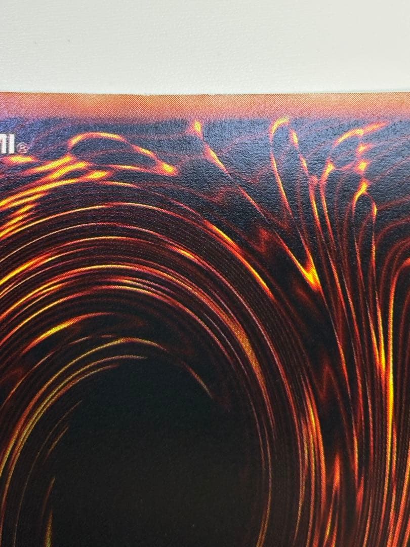 海*蔵様 新品みたいです。青眼の白龍 初期 ウルトラレア スターターボックス