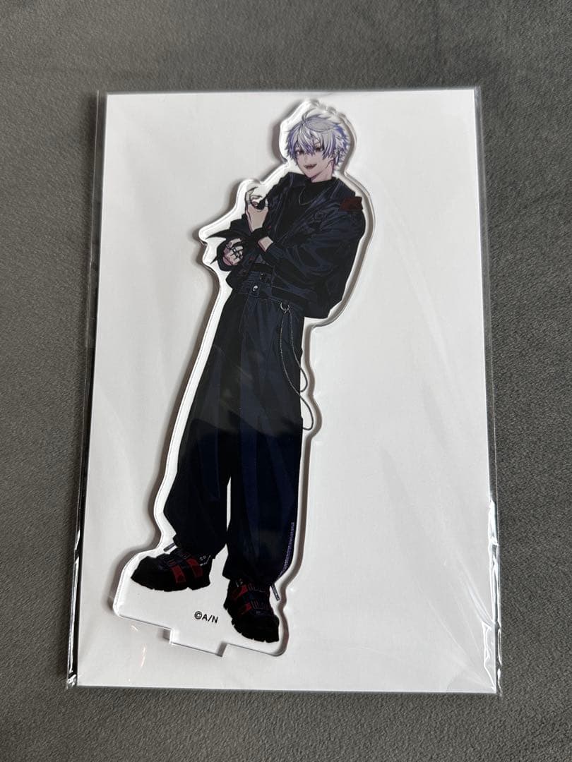 葛葉 ZOZOTOWN パーカー Tシャツ アクスタ 缶バ まとめ売り