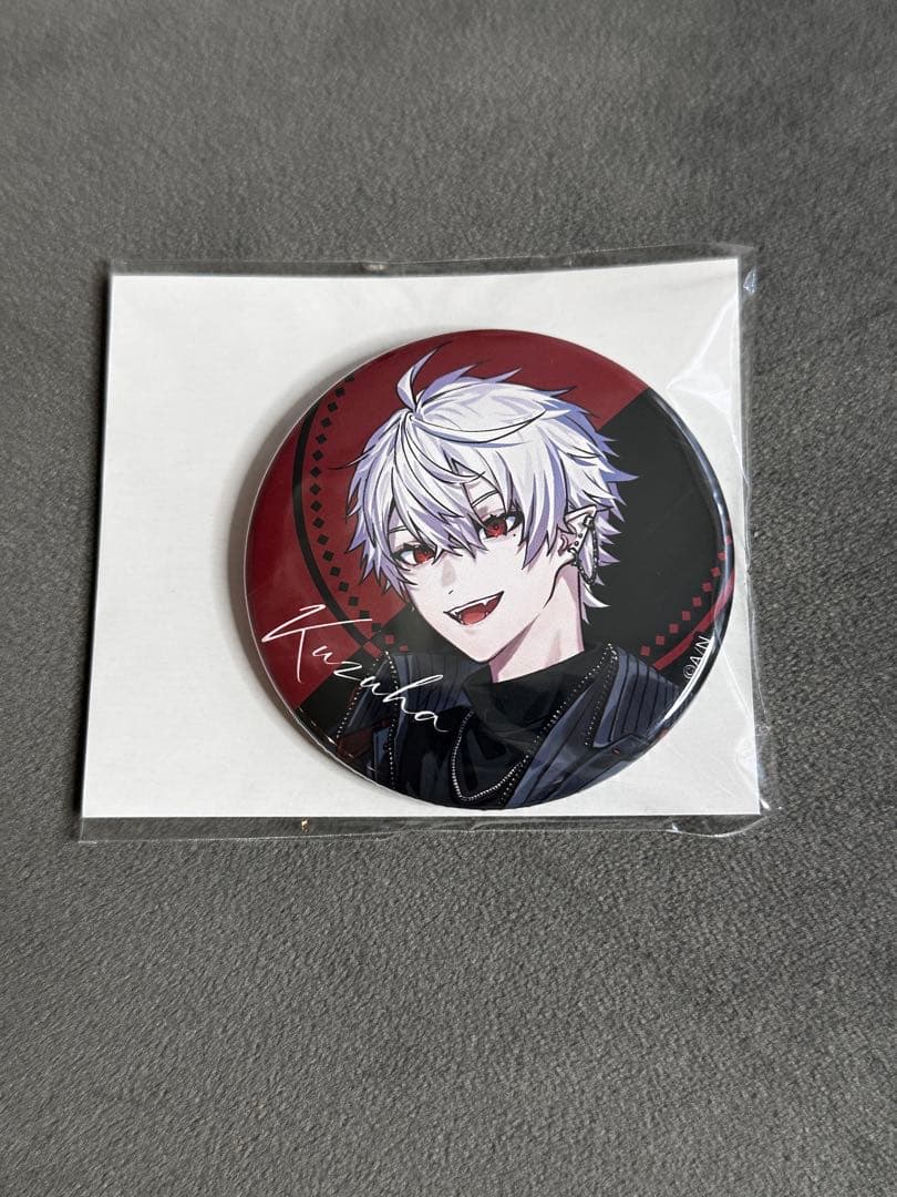 葛葉 ZOZOTOWN パーカー Tシャツ アクスタ 缶バ まとめ売り